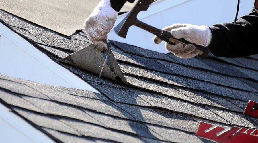 Expert Emergency Roof Repairs services in Jackson, NJ